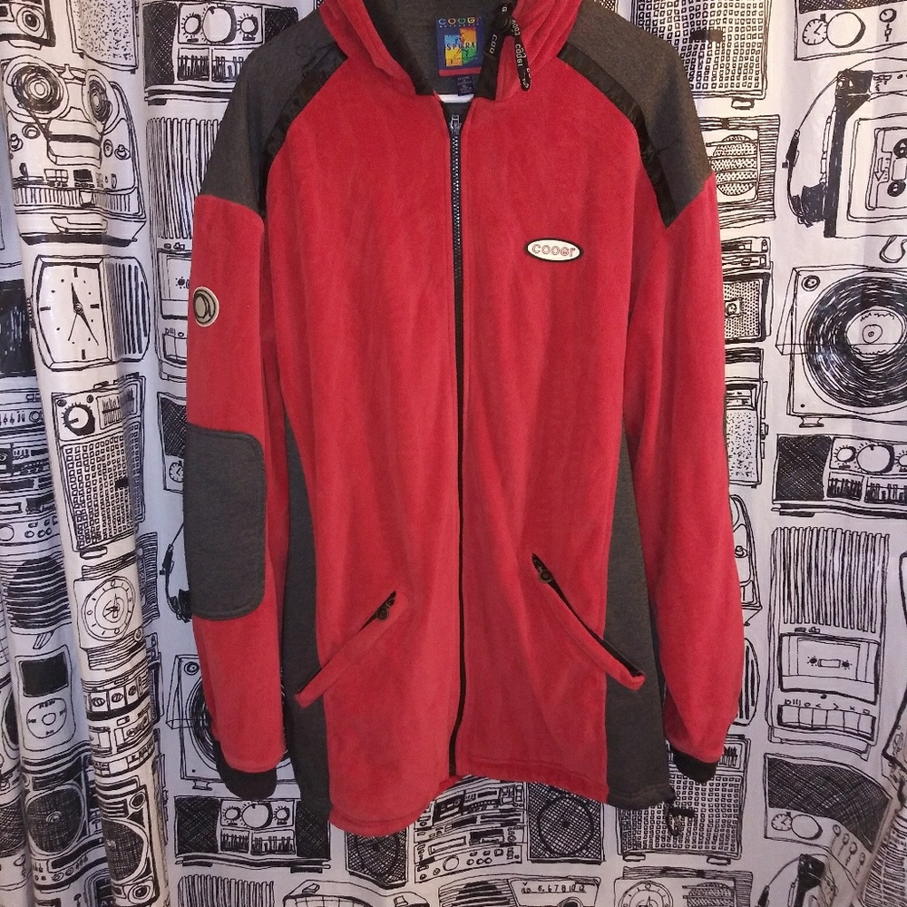 Jacket